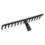 WOLFPACK LINEA PROFESIONAL Rastrillo sans manche agricole 14 dents