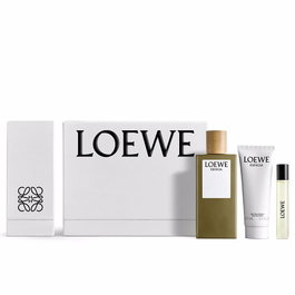 Loewe Set Esencia Homme 3 Pièces