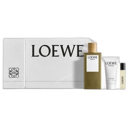 Loewe Set Esencia Homme 3 Pièces