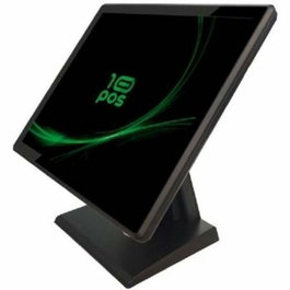 10POS Ordinateur TPV 17 pouces i5 8Go 256Go SSD WiFi Noir