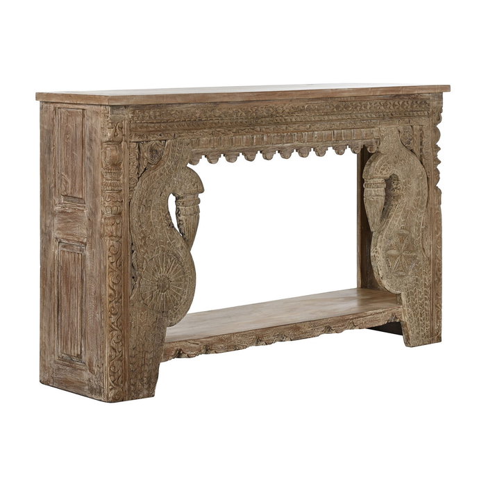Home ESPRIT Console 148 x 38 x 91 cm Home ESPRIT Console 148 x 38 x 91 cm