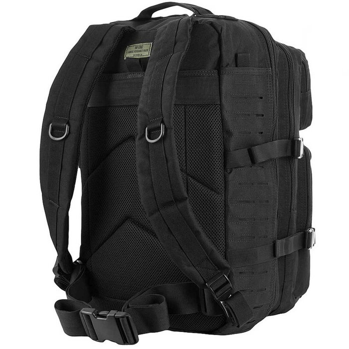 M-TAC Sac à dos de Sport Noir 36 L Camouflage M-TAC Sac à dos de Sport Noir 36 L Camouflage