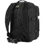 M-TAC Sac à dos de Sport Noir 36 L Camouflage