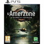 Microids L'Amerzone: Le Testament de l'Explorateur PS5