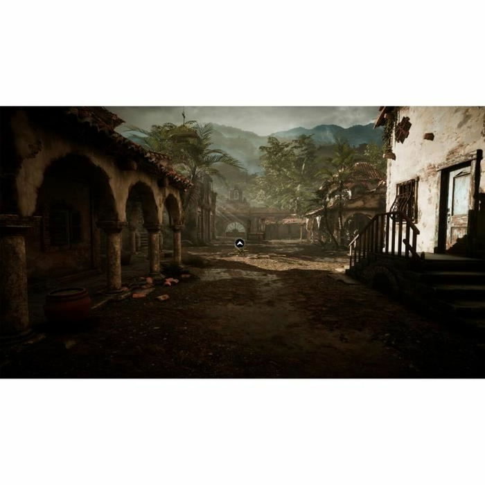Microids L'Amerzone: Le Testament de l'Explorateur PS5