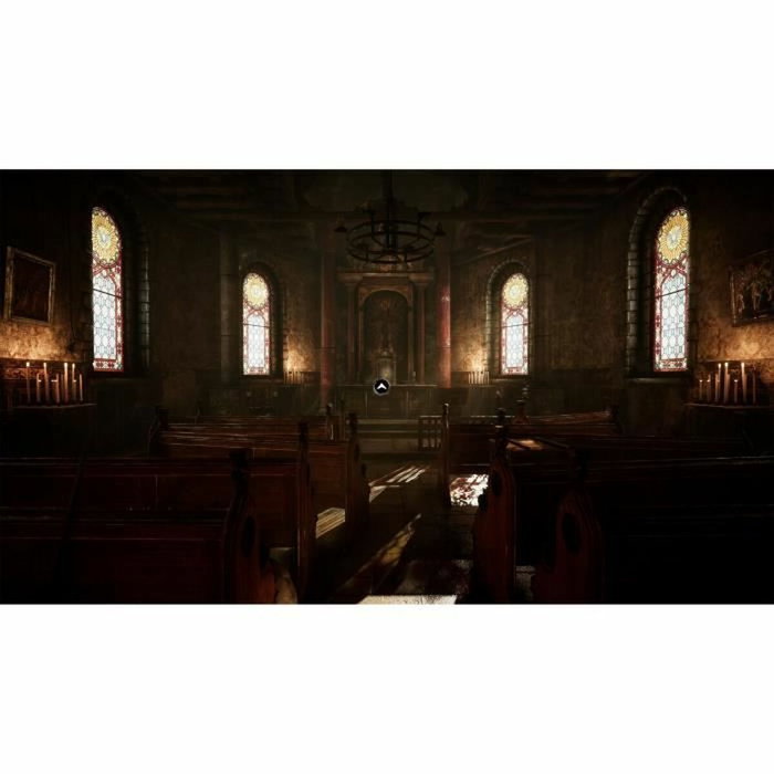 Microids L'Amerzone: Le Testament de l'Explorateur PS5