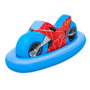 Bestway Moto Spiderman Gonflable 170x84 cm
