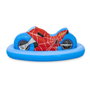 Bestway Moto Spiderman Gonflable 170x84 cm