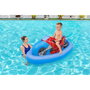 Bestway Moto Spiderman Gonflable 170x84 cm