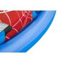 Bestway Moto Spiderman Gonflable 170x84 cm