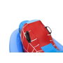 Bestway Moto Spiderman Gonflable 170x84 cm