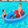 Bestway Moto Spiderman Gonflable 170x84 cm