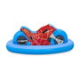 Bestway Moto Spiderman Gonflable 170x84 cm