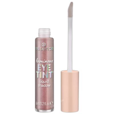 ESSENCE Eye Tint Ombre à Paupières Liquide Luminous 04 ESSENCE Eye Tint Ombre à Paupières Liquide Luminous 04