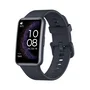 Huawei Watch Fit Special Edition Starry - Montre connectée avec écran AMOLED 1.64 pouces - Noir - GPS, autonomie 9 jours, 100+ modes sport