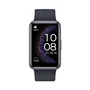 Huawei Watch Fit Special Edition Starry - Montre connectée avec écran AMOLED 1.64 pouces - Noir - GPS, autonomie 9 jours, 100+ modes sport