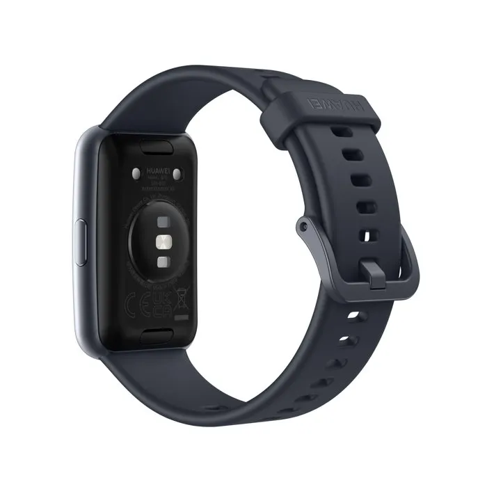 Huawei Watch Fit Special Edition Starry - Montre connectée avec écran AMOLED 1.64 pouces - Noir - GPS, autonomie 9 jours, 100+ modes sport Huawei Watch Fit Special Edition Starry - Montre connectée avec écran AMOLED 1.64 pouces - Noir - GPS, autonomie 9 jours, 100+ modes sport