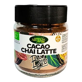 ARTEMIS BIO Chai Latte Cacao 55g Éco