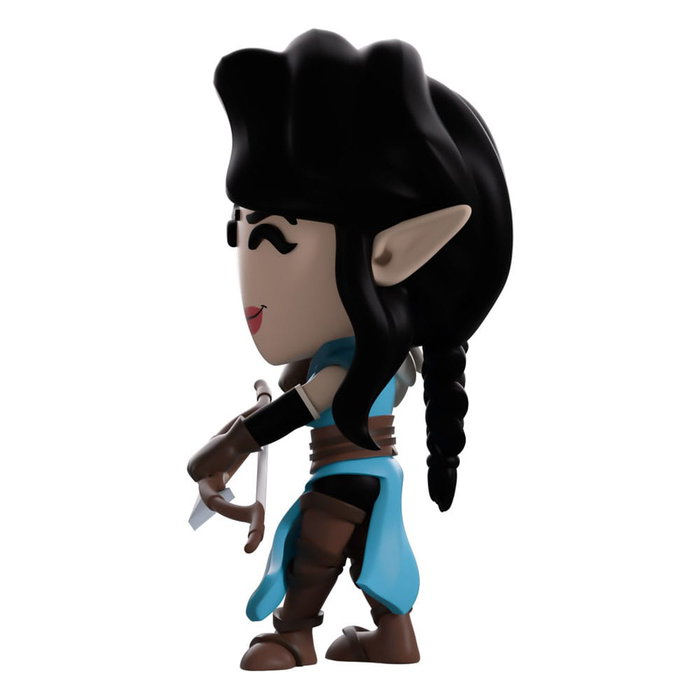 The Legend of Vox Machina Vinyl figurine Vex'ahlia 13 cm