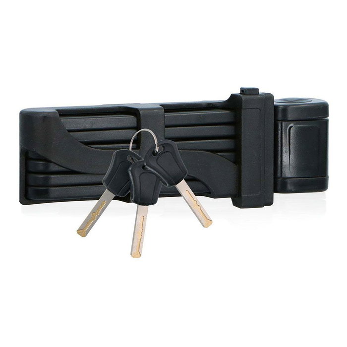 Verrouillage des clés Dunlop Acier Rectangulaire Pliable Verrouillage des clés Dunlop Acier Rectangulaire Pliable