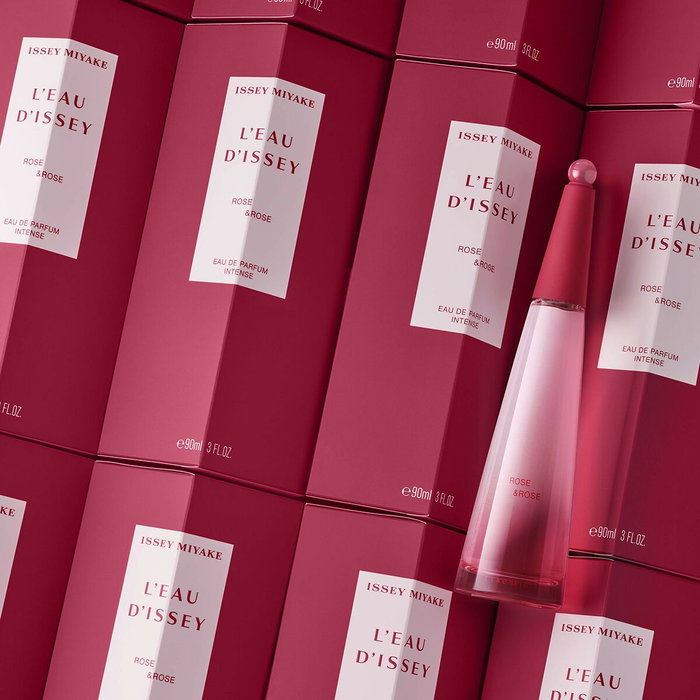 Parfum Femme Issey Miyake L'Eau d'Issey Rose & Rose EDP