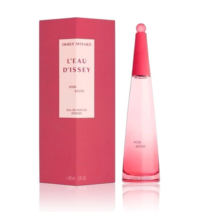 Parfum Femme Issey Miyake L'Eau d'Issey Rose & Rose EDP