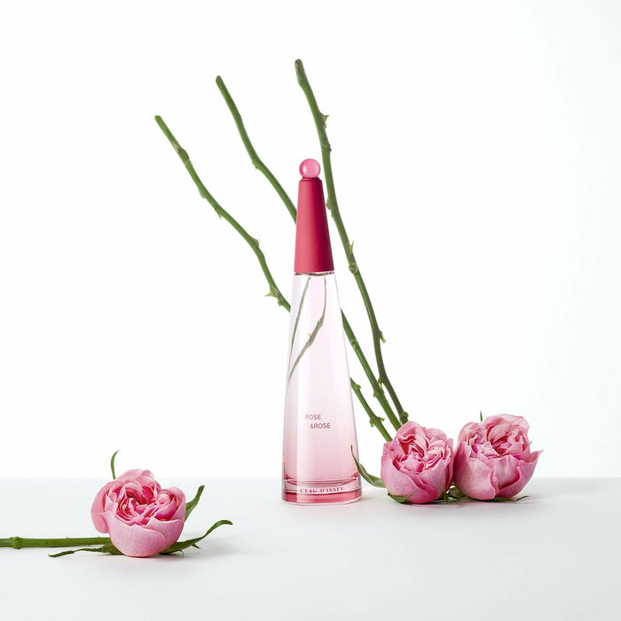 Parfum Femme Issey Miyake L'Eau d'Issey Rose & Rose EDP