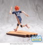 Sega Haikyu!! Statuette High Premium Shoyo Hinata 15 cm