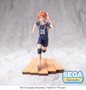 Sega Haikyu!! Statuette High Premium Shoyo Hinata 15 cm