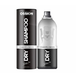 Ossion Dry Shampoo Biotin Care 200 ml