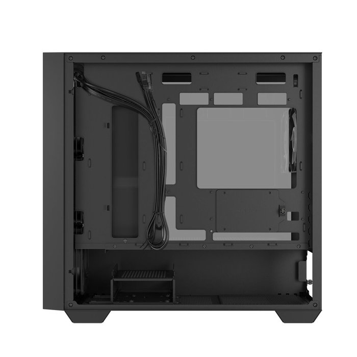 Boîtier ATX semi-tour Asus 90DC00H0-B19010 Noir