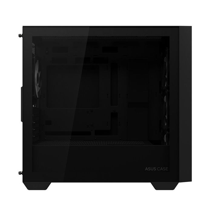 Boîtier ATX semi-tour Asus 90DC00H0-B19010 Noir