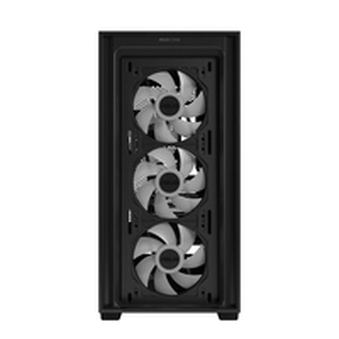 Boîtier ATX semi-tour Asus 90DC00H0-B19010 Noir