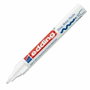 Edding Marqueur de peinture 750 blanc