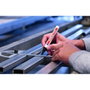 Edding Marqueur de peinture 750 blanc