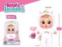 Imc Toys Muñeco Bebe Lloron Real Love Dreamy 30 Cm