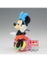 Banpresto Figurine Disney Characters Sofubi 100th Anniversary Minnie Mouse 11cm