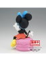 Banpresto Figurine Disney Characters Sofubi 100th Anniversary Minnie Mouse 11cm