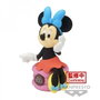 Banpresto Figurine Disney Characters Sofubi 100th Anniversary Minnie Mouse 11cm