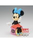 Banpresto Figurine Disney Characters Sofubi 100th Anniversary Minnie Mouse 11cm