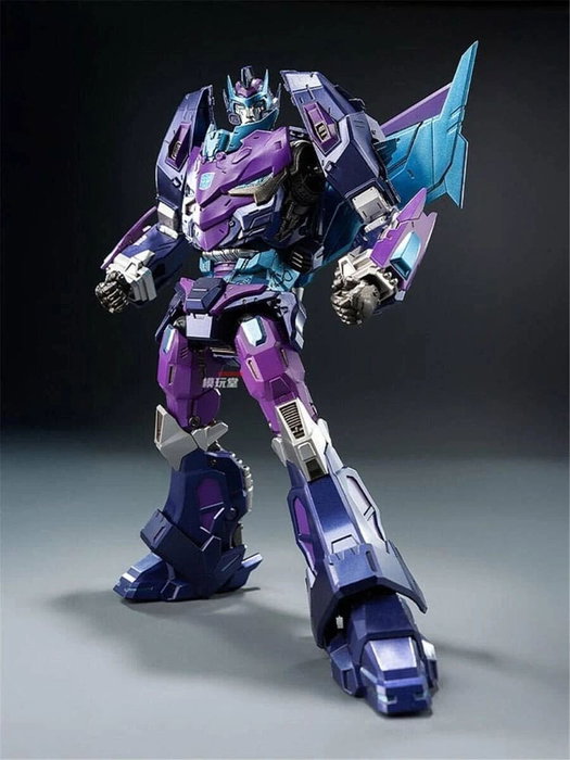 Transformers figurine MDLX Lost Light Rodimus Prime Exclusive 18 cm Transformers figurine MDLX Lost Light Rodimus Prime Exclusive 18 cm