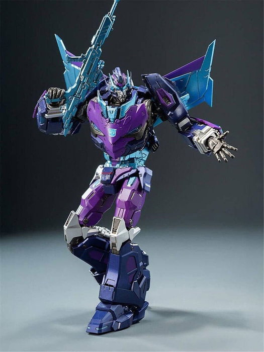 Transformers figurine MDLX Lost Light Rodimus Prime Exclusive 18 cm Transformers figurine MDLX Lost Light Rodimus Prime Exclusive 18 cm