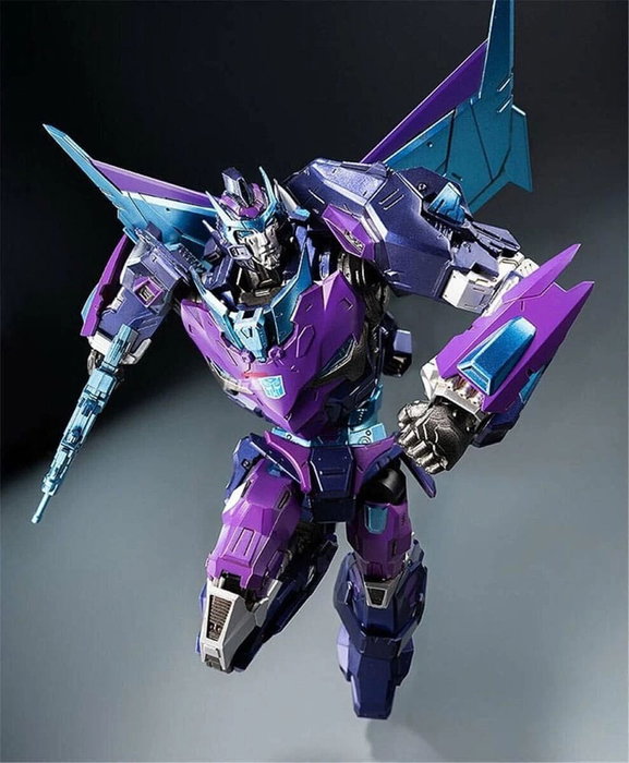 Transformers figurine MDLX Lost Light Rodimus Prime Exclusive 18 cm Transformers figurine MDLX Lost Light Rodimus Prime Exclusive 18 cm