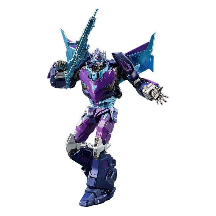Transformers figurine MDLX Lost Light Rodimus Prime Exclusive 18 cm Transformers figurine MDLX Lost Light Rodimus Prime Exclusive 18 cm