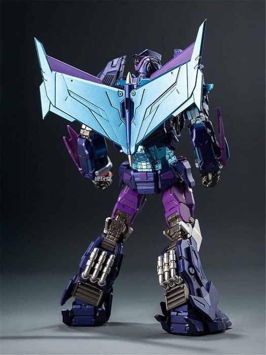 Transformers figurine MDLX Lost Light Rodimus Prime Exclusive 18 cm Transformers figurine MDLX Lost Light Rodimus Prime Exclusive 18 cm