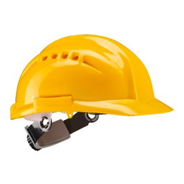 Faru Casque 2325rv ventilé jaune