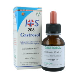 Herboplanet Gastrosol Gotas 50 ml