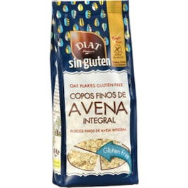 DIAT Copos Finos Avena sans gluten 300 g