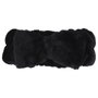 Cosmetic Club Bandeau de maquillage avec nœud