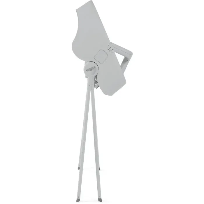 Chicco Bubble Nest Fauteuil de Bain Bébé Antiglisse Ergonomique Cool Grey